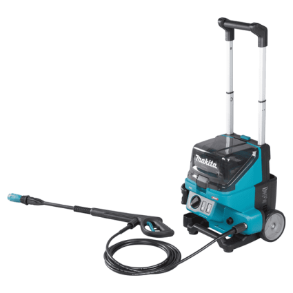 HW001G – Cordless High Pressure Washer XGT?