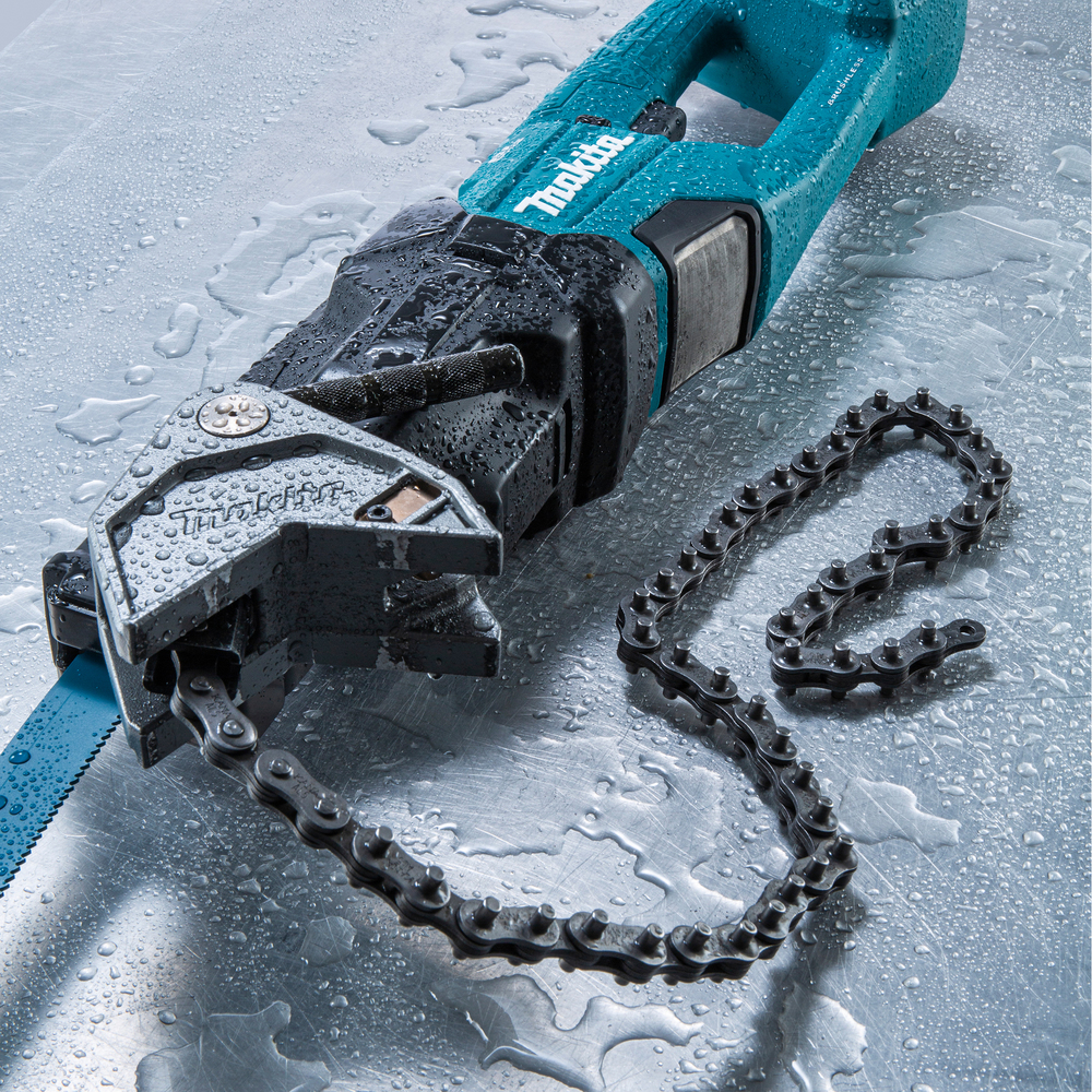 Reciprocating Saw - Image 4