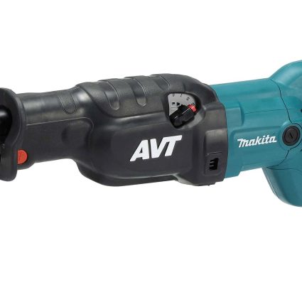 JR3070CT – Reciprocating Saw