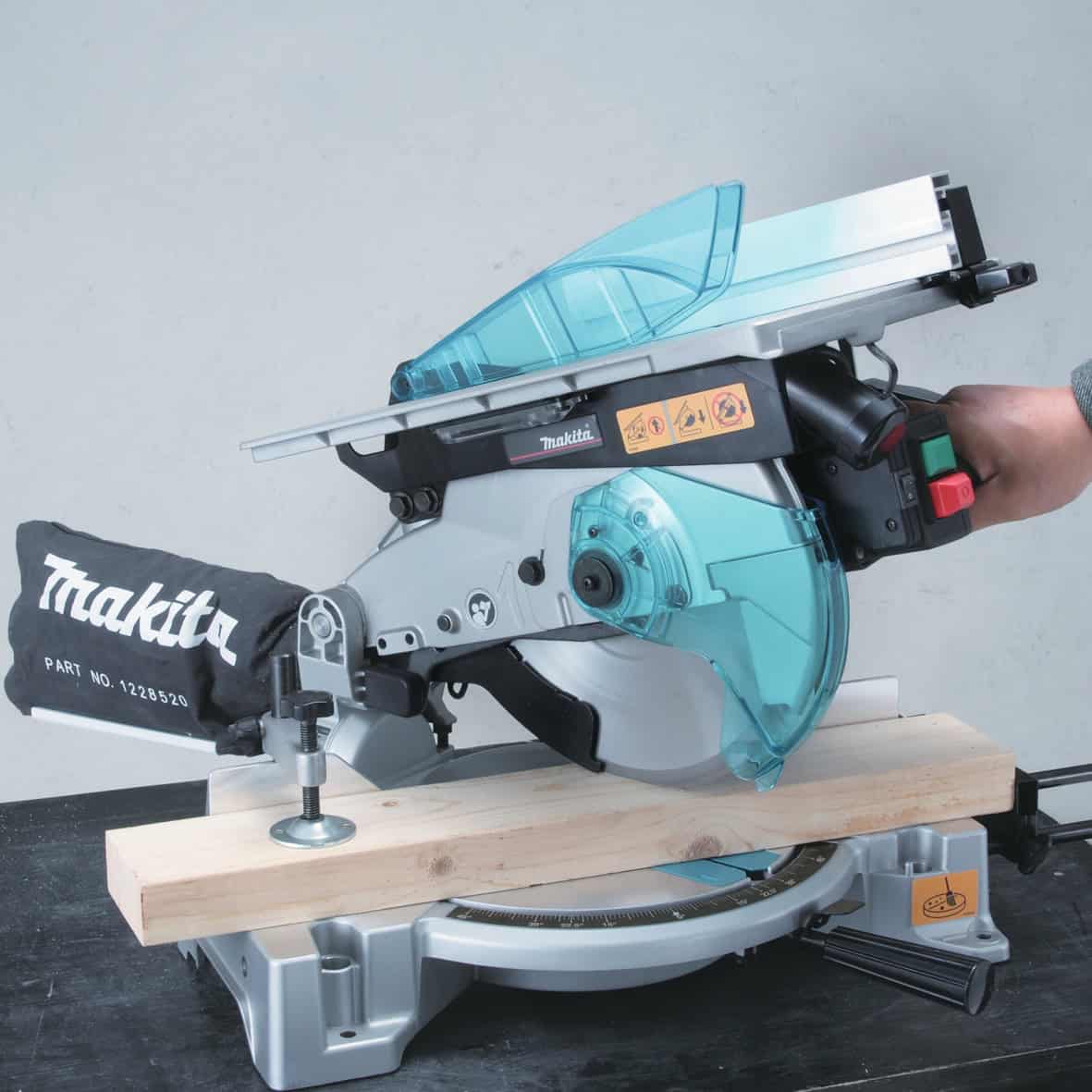 LH1040 - Table Mitre Saw - Image 3