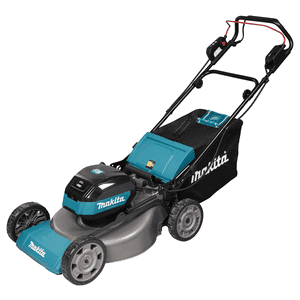 LM002G – Lawn Mower XGT?