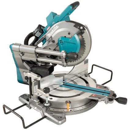 LS004G – Slide Compound Miter Saw XGT?