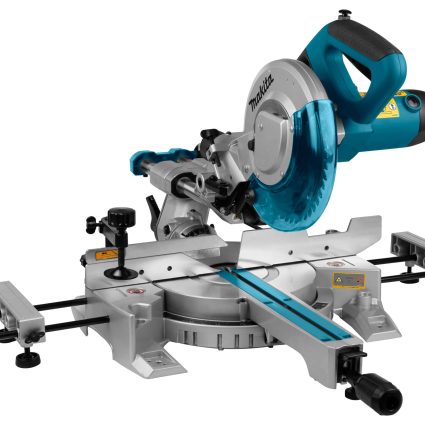 LS0815FL – Slide Compound Saw