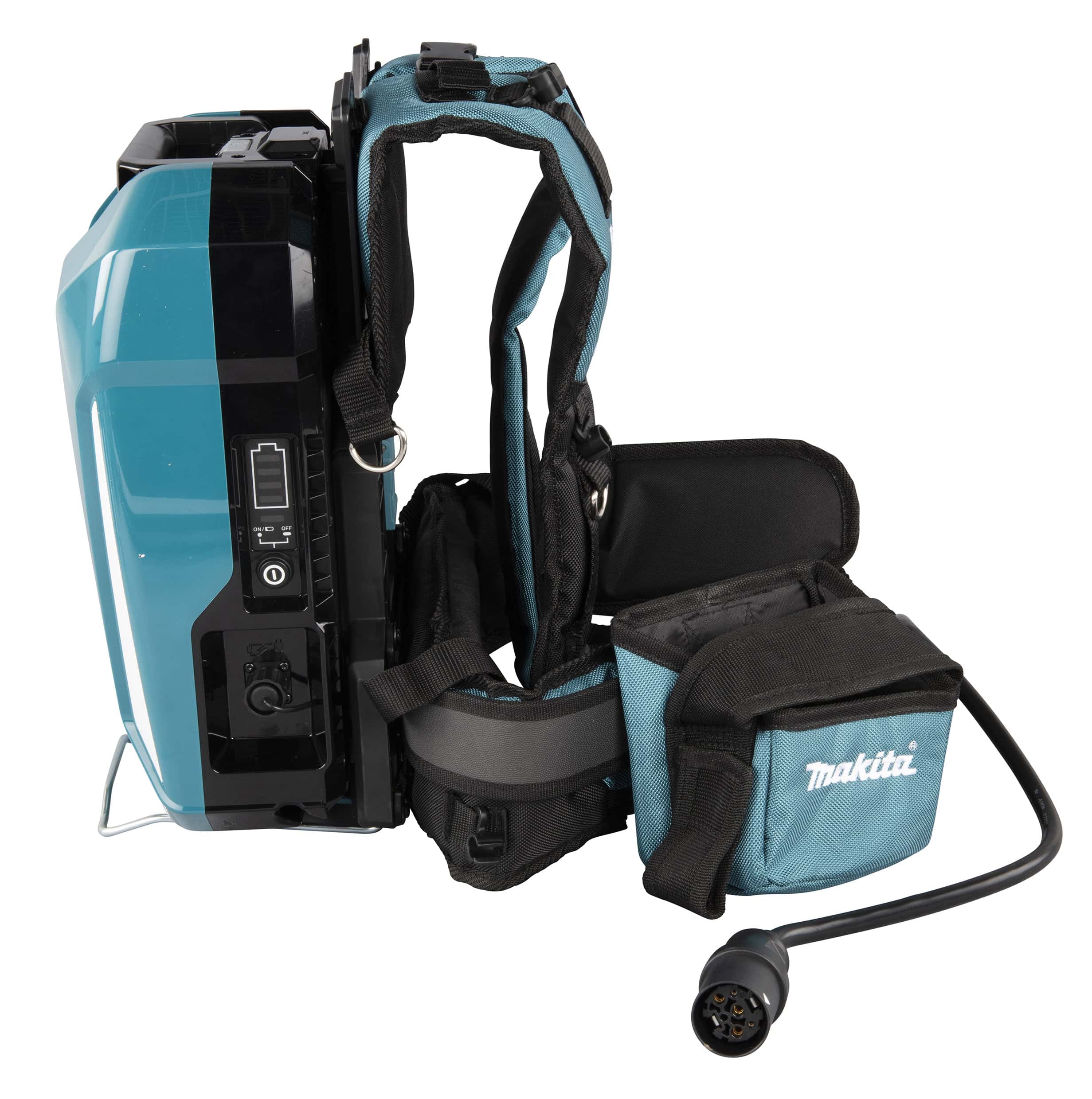 PDC1200 - Portable Backpack Power Pack - Image 3