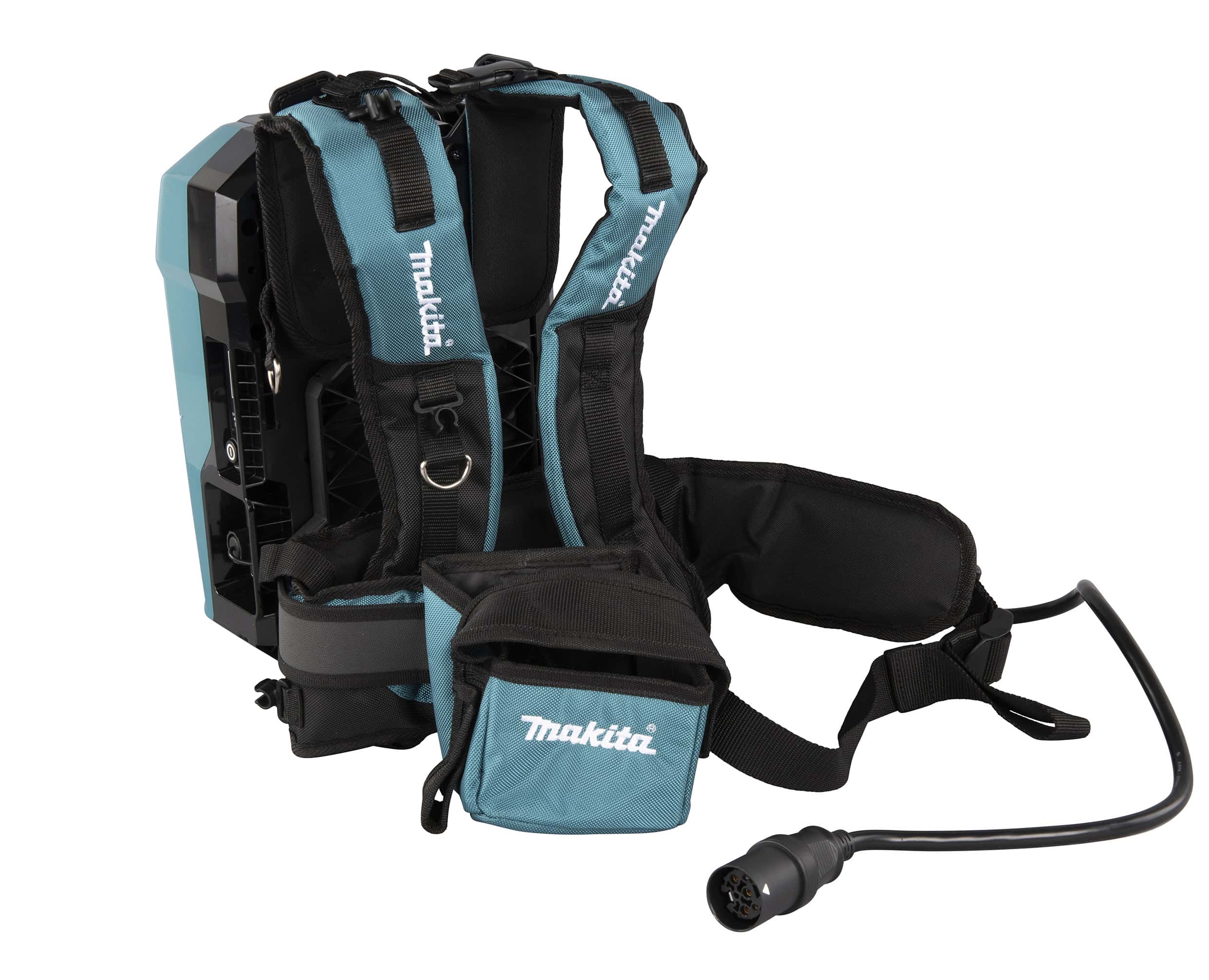 PDC1200 - Portable Backpack Power Pack - Image 5