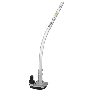 PF400MP – Pump attachment for Multi Function Power Head