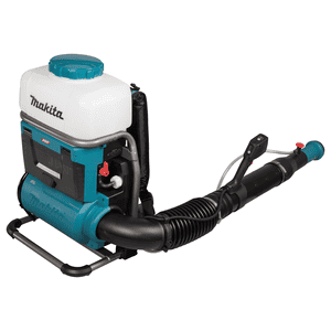 PM001G – Cordless Backpack Mist Blower XGT ?