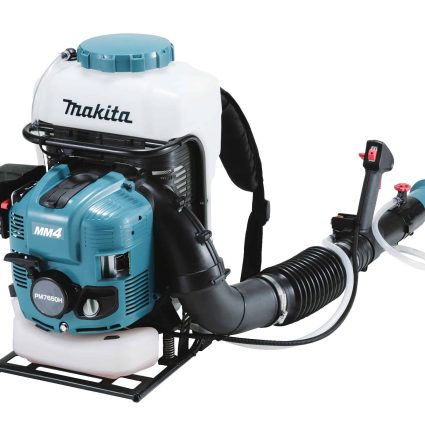 PM7650H – Petrol Backpack Mist Blower