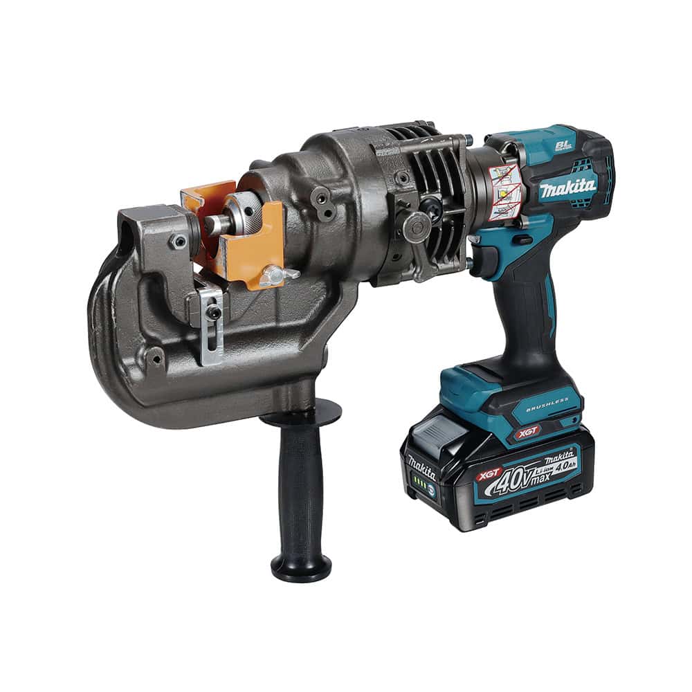 PP001G - Cordless Hole Puncher XGT?