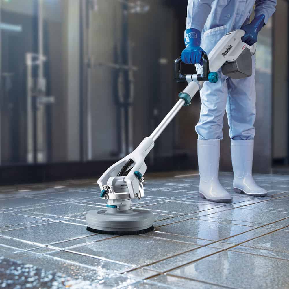 Polisher Scrubber XGT? - Image 4