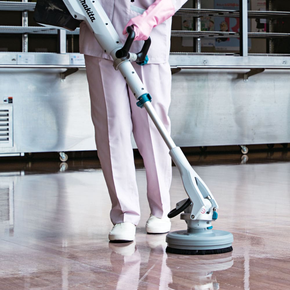 Polisher Scrubber XGT? - Image 3