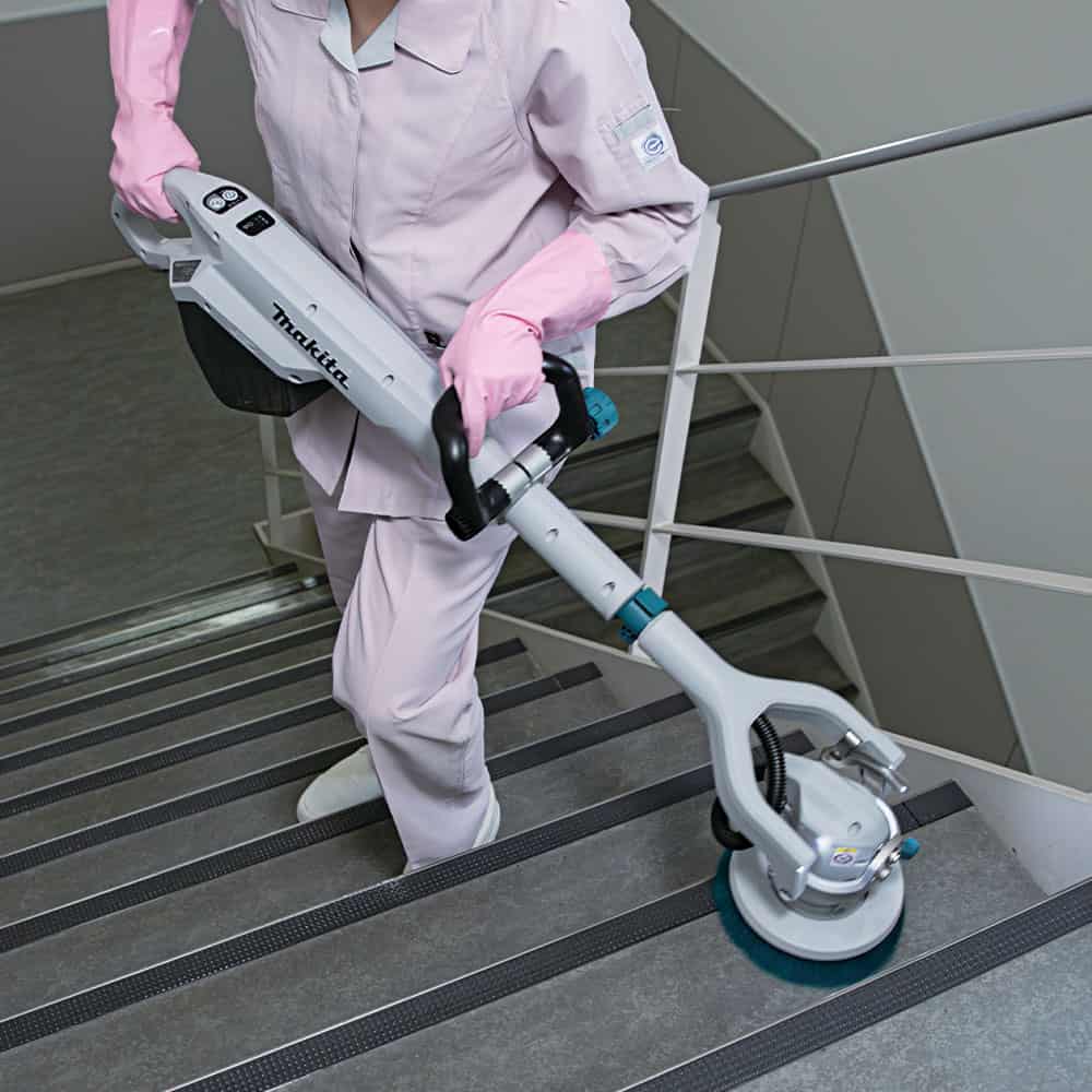 Polisher Scrubber XGT? - Image 2