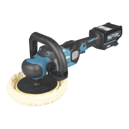 PV001G – Cordless Polisher XGT?