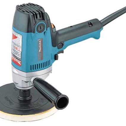 PV7000C – Polisher