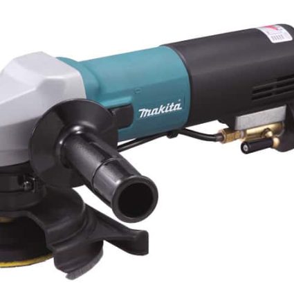 PW5001C – Stone Polisher