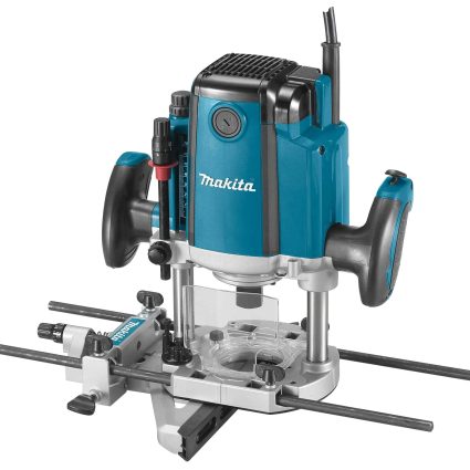 RP1800 – Plunge Router