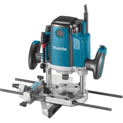 RP2300FC – Plunge Router