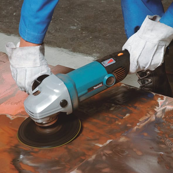 SA7000C - Angle Sander - Image 3
