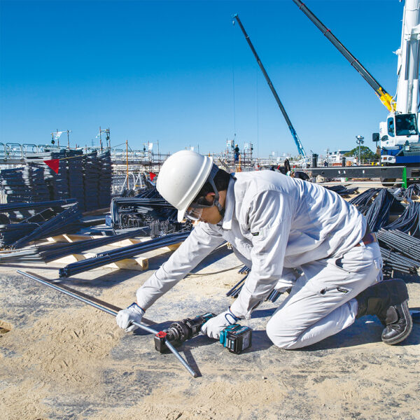 Steel Rod Cutter XGT - Image 3