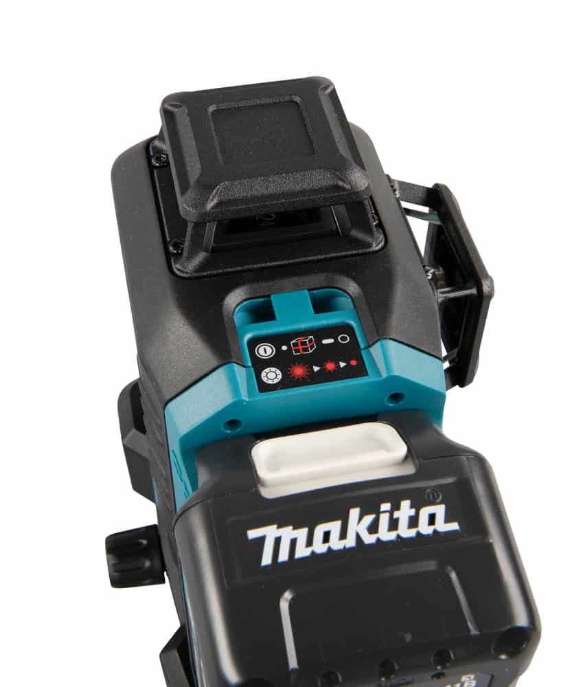 SK700DZ - Rechargeable Red Multi-line laser CXT? - Image 5