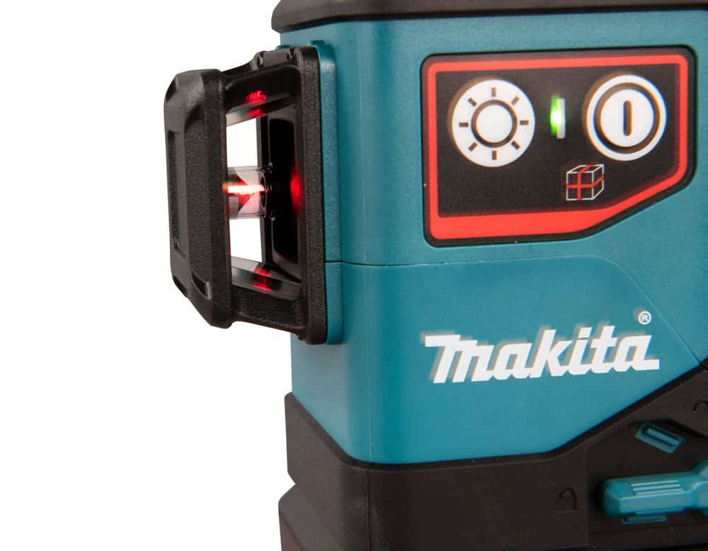 SK700DZ - Rechargeable Red Multi-line laser CXT? - Image 3