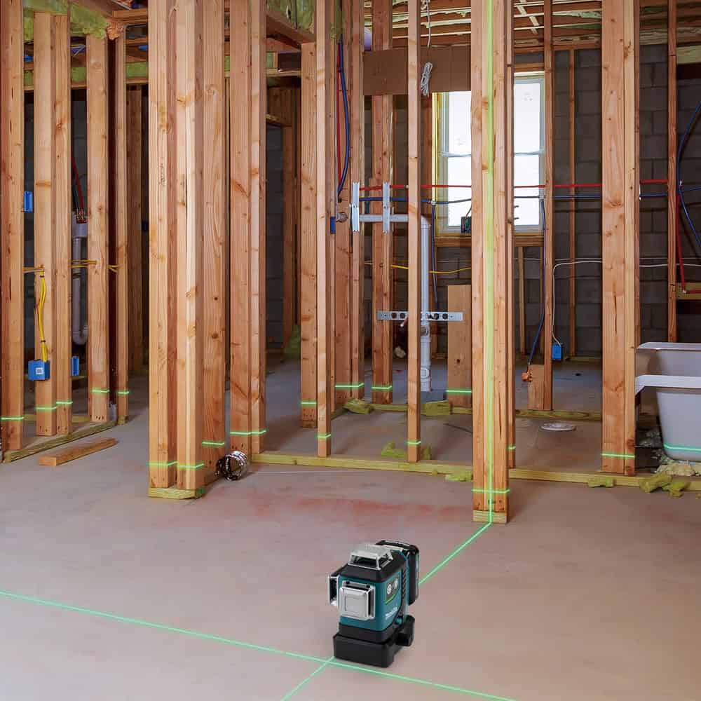 SK700GDZ - Rechargeable Green Multi-line laser CXT?? - Image 6