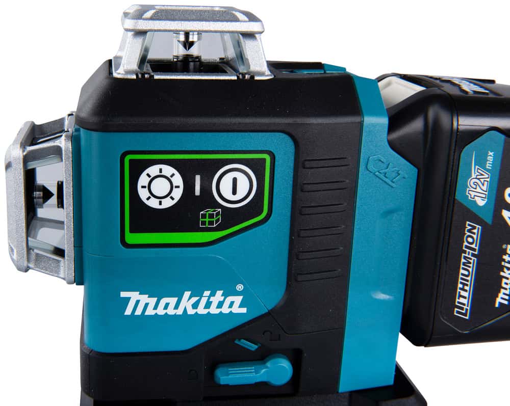 SK700GDZ - Rechargeable Green Multi-line laser CXT?? - Image 4