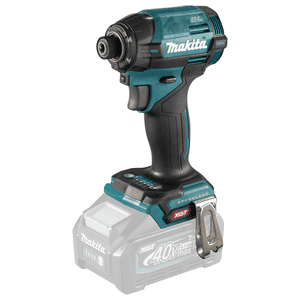 TD002G – Impact Driver XGT?