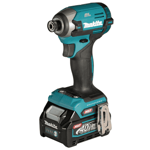 TD003G – Impact Driver XGT?