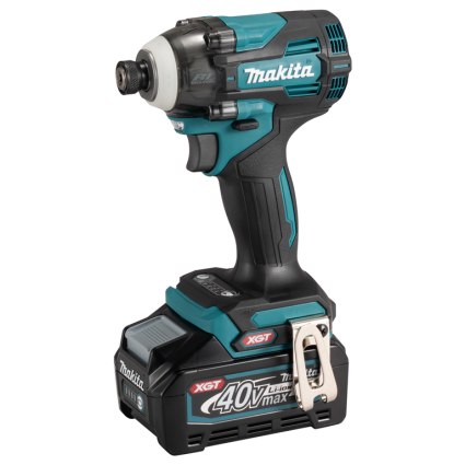Cordless Impact Driver