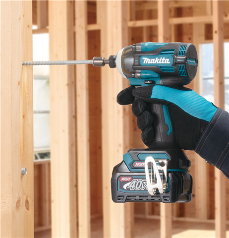 Cordless Impact Driver - Image 2