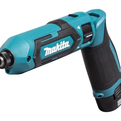 TD022DSJ – Pencil Impact Driver