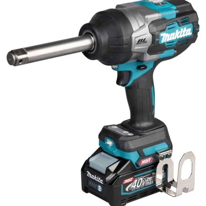 Impact Wrench XGT?