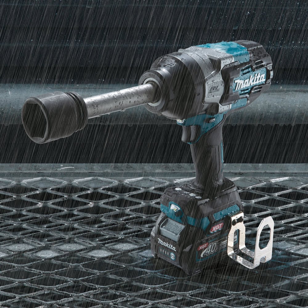 Impact Wrench XGT? - Image 6