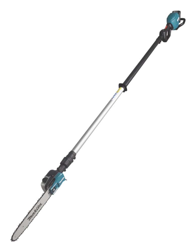 UA004GM101 - Cordless Telescopic Pole Saw XGT?? - Image 11