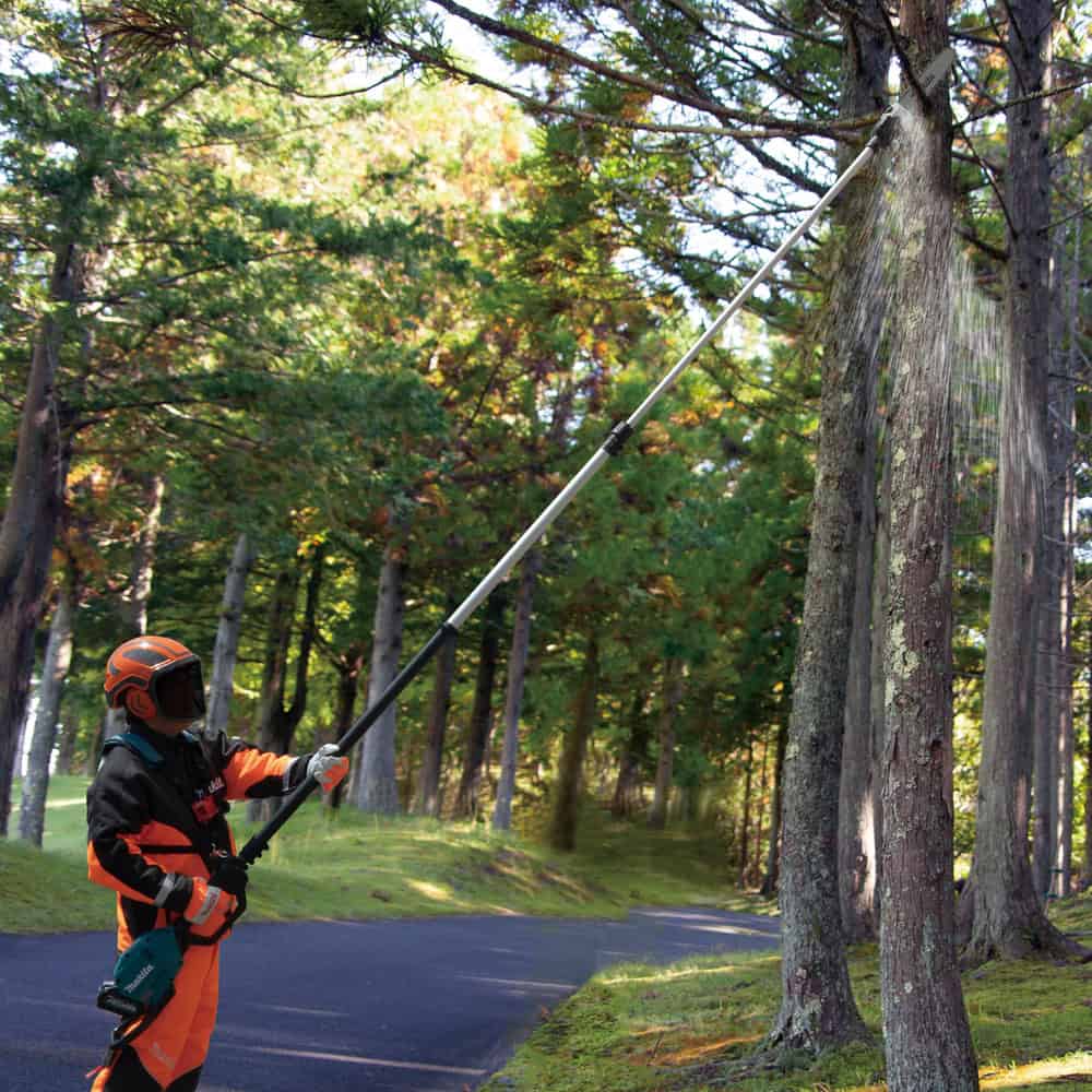 UA004GM101 - Cordless Telescopic Pole Saw XGT?? - Image 5