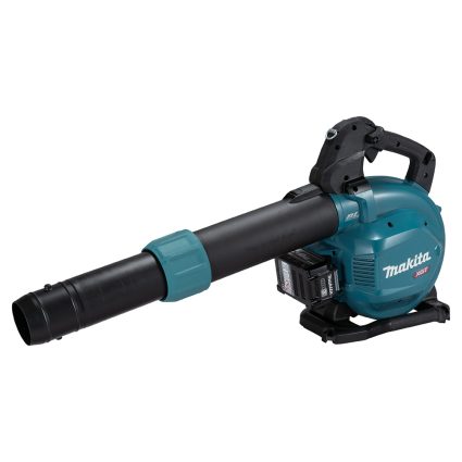 Cordless Blower + Vacuum