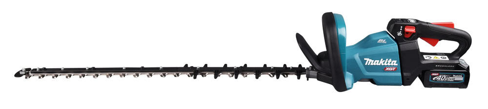 UH007GZ - Hedge Trimmer XGT?? 25 mm - Image 2