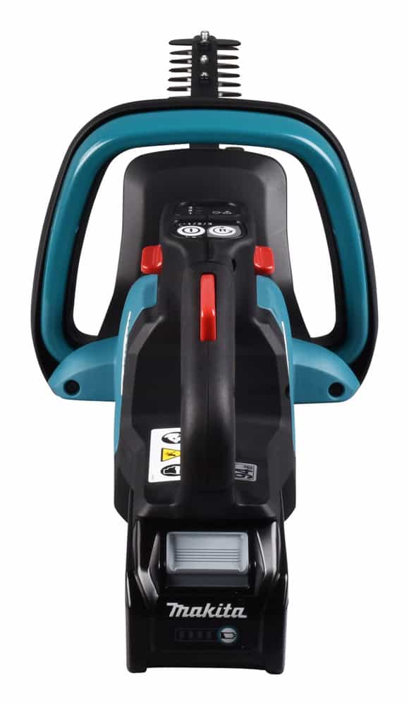 UH007GZ - Hedge Trimmer XGT?? 25 mm - Image 14