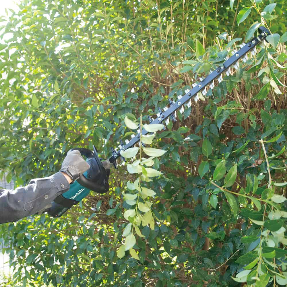 UH007GZ - Hedge Trimmer XGT?? 25 mm - Image 5