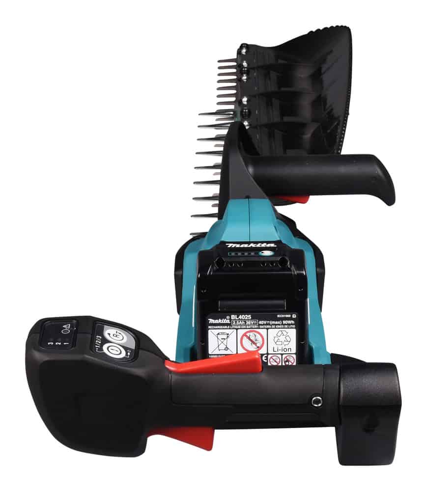 UH014GZ - Hedge Trimmer XGT ? 35 mm - Image 14