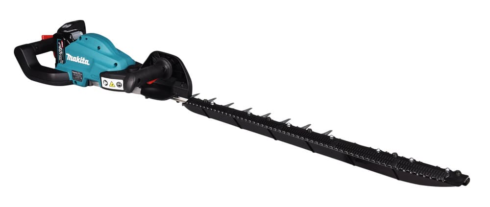 UH014GZ - Hedge Trimmer XGT ? 35 mm - Image 12