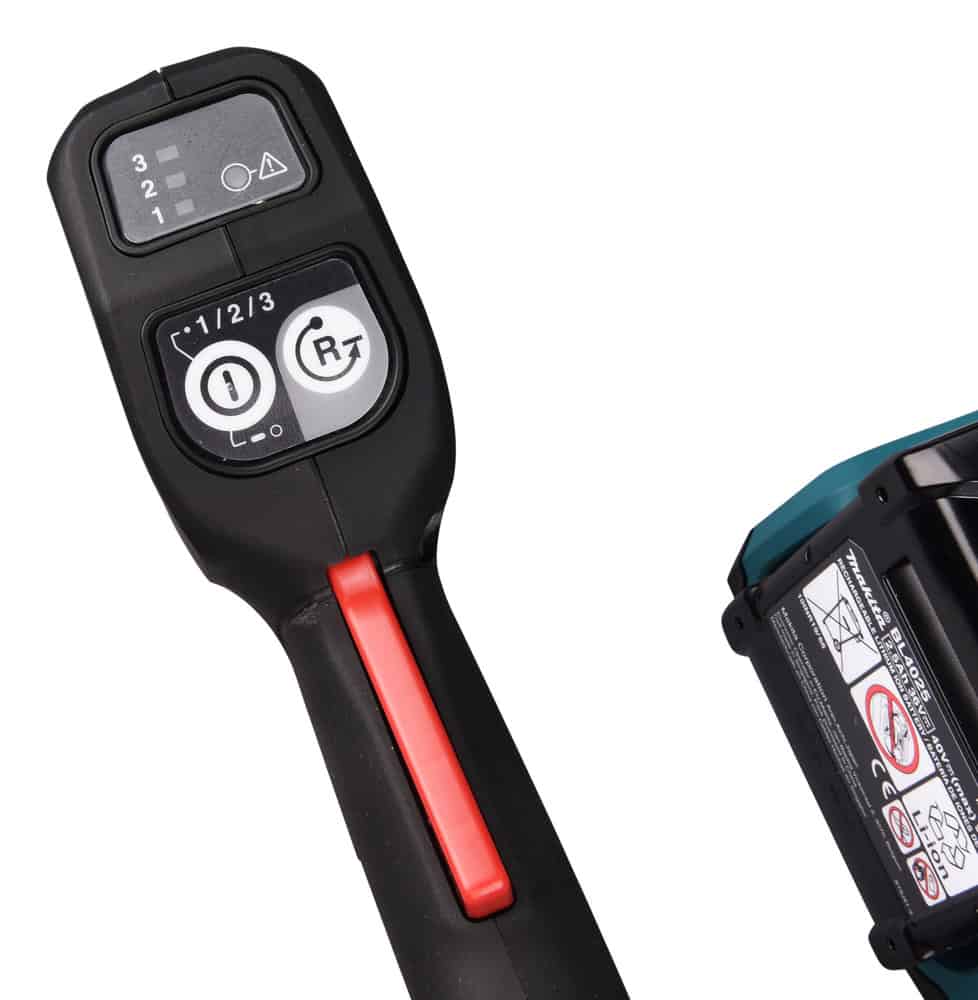 UH014GZ - Hedge Trimmer XGT ? 35 mm - Image 9