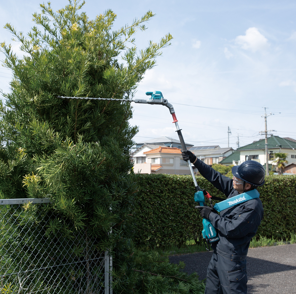 Pole Hedge Trimmer - Image 5