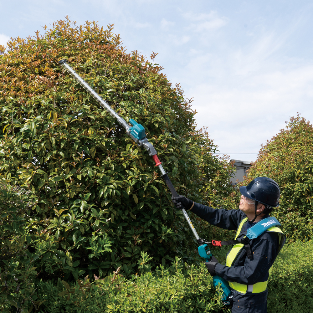 Pole Hedge Trimmer - Image 7