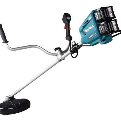 UR012G – Cordless Brush Cutter XGT?