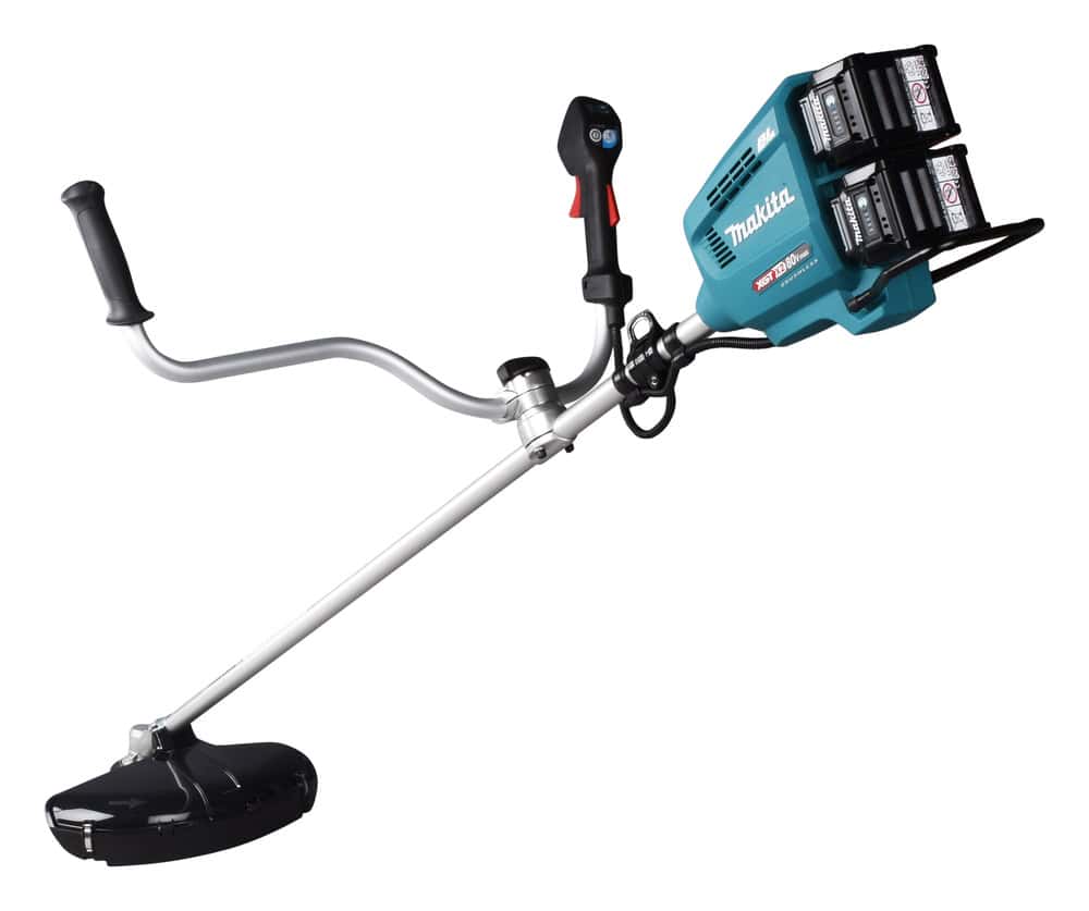 UR012G - Cordless Brush Cutter XGT?