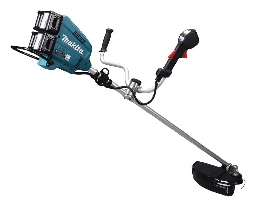 UR012G - Cordless Brush Cutter XGT? - Image 7