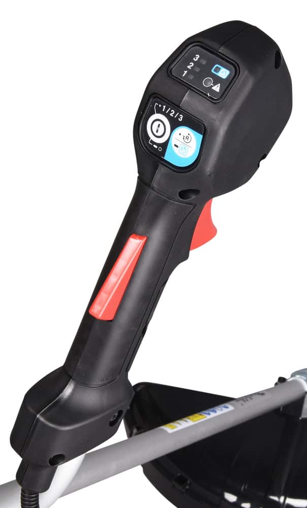 UR012G - Cordless Brush Cutter XGT? - Image 4