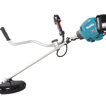 UR013G – Cordless Brush Cutter XGT ?